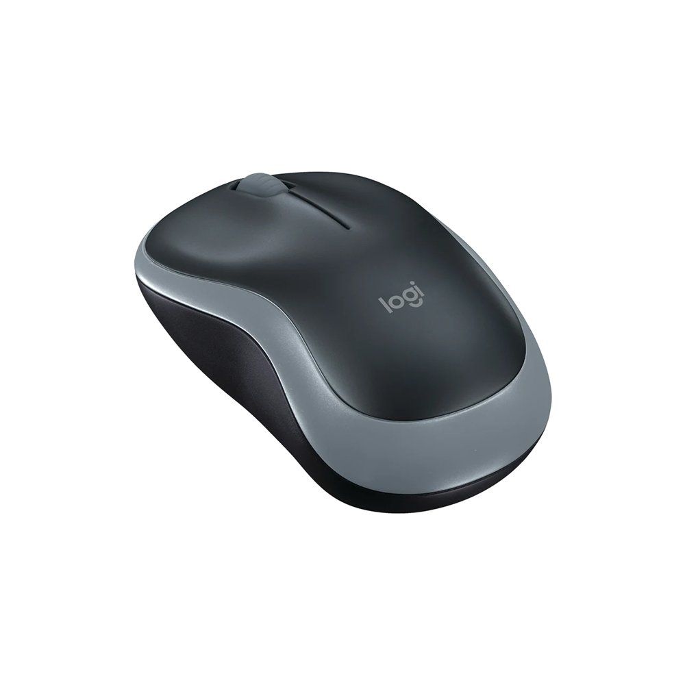 ** Chuột không dây Logitech B175