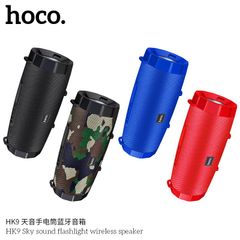 Loa bluetooth HOCO HK9