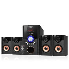 ** Loa SoundMax A8920 4.1