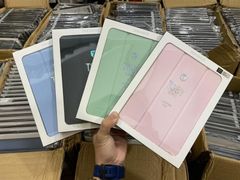 Bao da Ipad Mini 6 TOBY Series có khe để bút