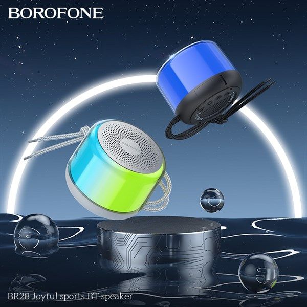 Loa Bluetooth Borofone BR28