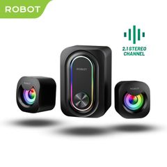 ** Loa vi tính Robot RS190 2.1