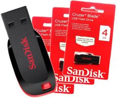 USB Sandisk CZ50 4G