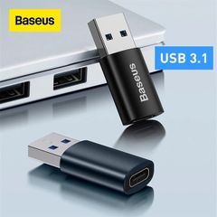 OTG Baseus USB to Type C 3.1A