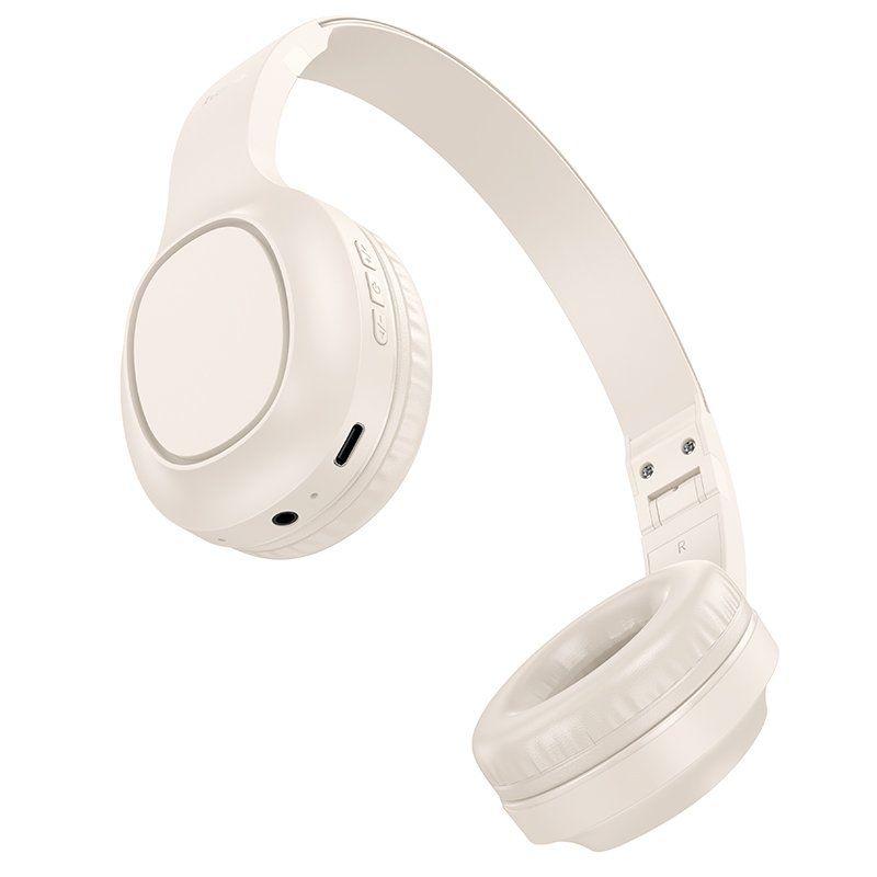 Headphone Bluetooth Hoco W46