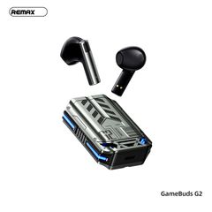 Tai nghe Bluetooth Remax GameBuds G2