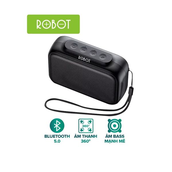 Loa Bluetooth ROBOT RB100