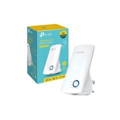 ** Khuếch đại wifi TPLink WA850re, ăng ten ngầm