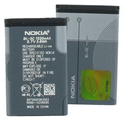 ** Pin nokia 5C L1