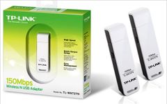 ** Thu wifi TPLink 727 ko ăngten