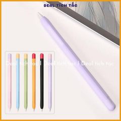 ** Vỏ bọc bút cảm ứng Pencil 2 silicon