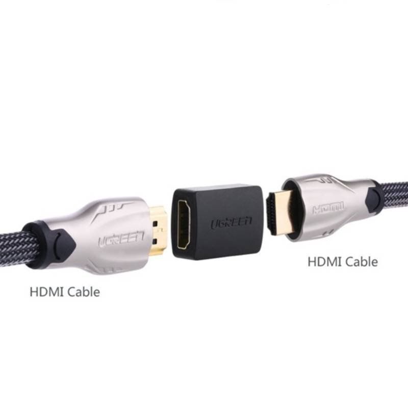 **Nối Hdmi Ugreen