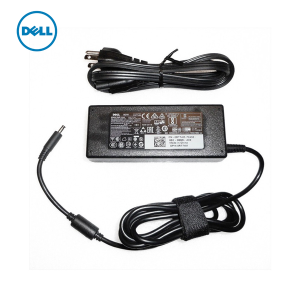 Adapter Dell 19.5V 3.34A kim nhỏ