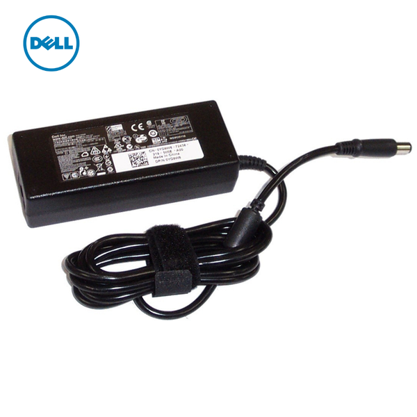 Adapter Dell 19.5V 4.62A kim lớn