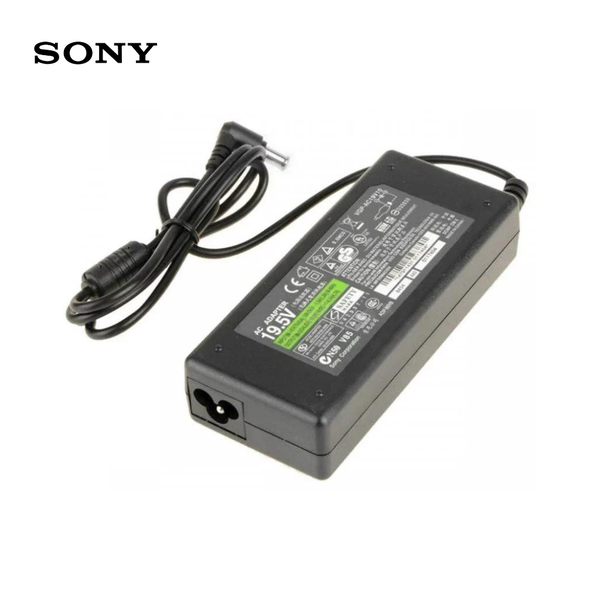 ** Adapter Sony 4.74A 90W