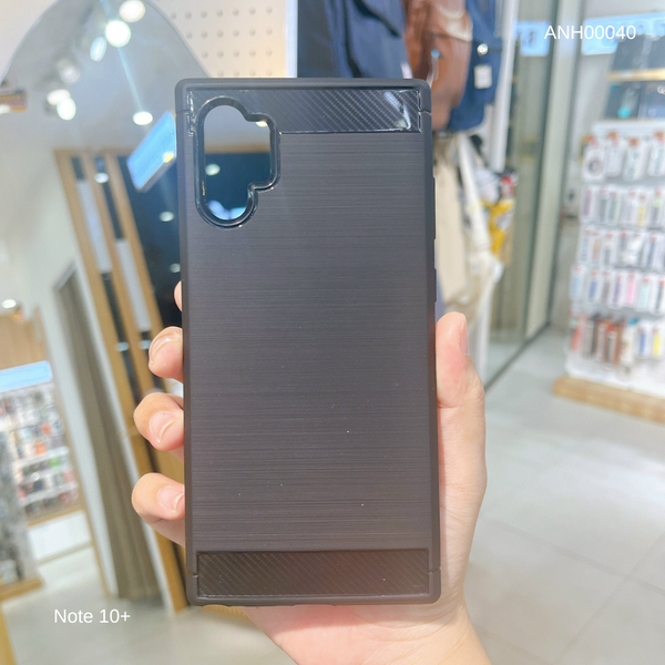 Ốp SS Note 10+ dẻo Likgus Amor**