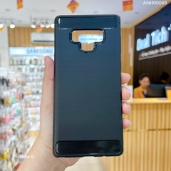 Ốp SS Note 9 dẻo Likgus Amor**