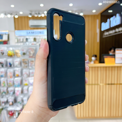 Ốp Xiaomi Redmi Note 8 dẻo Likgus Amor**