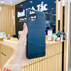 Ốp SS A81/Note 10 Lite dẻo Likgus Amor**