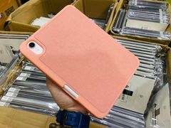 Bao da Ipad Mini 6 TOBY Series có khe để bút