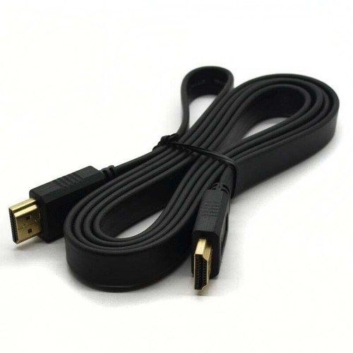 ** Cáp HDMI 5 mét Full HD dây dẹp