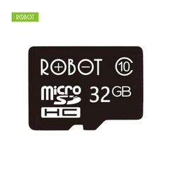 Thẻ nhớ Micro SD Robot 32G