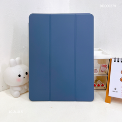 ** Bao da Ipad 10.2 inch/10.5 inch Smartcase TPU/KAKU