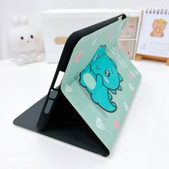 Bao da Ipad mini 1/2/3/4/5 Vân Da hình cute