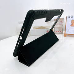 ** Bao da Ipad Gen 7/Gen 8/Gen 9, 10.2 inch Nillkin Bumper Pro trượt camera