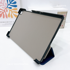 ** Bao da Tab A7 2020/T505/T500 Smartcase KST