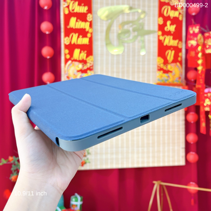 Bao da Ipad Gen 10/10.9 inch 2022 Mutural