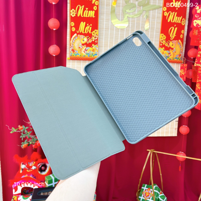 Bao da Ipad Gen 10/10.9 inch 2022 Mutural