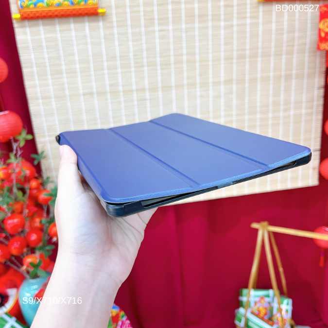 ** Bao da Tab S9/X710/X716 Smartcase KST