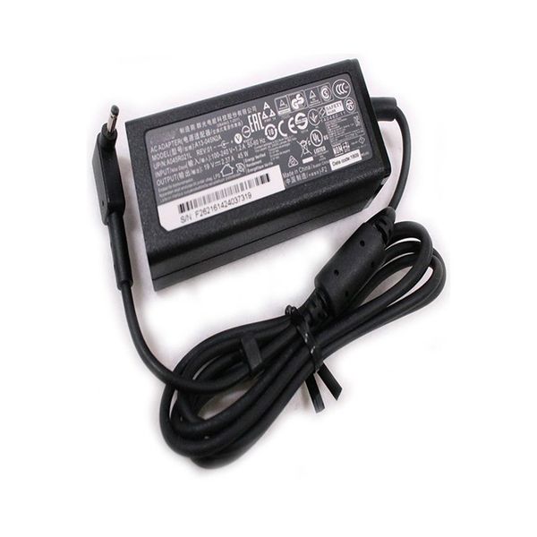 ** Adapter Acer 19.5V - 2.37A chữ nhật đầu nhỏ