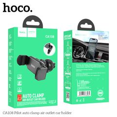 Giá đỡ xe hơi Hoco CA108