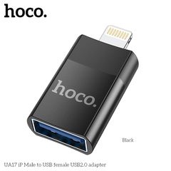 OTG Lightning to USB Hoco UA17