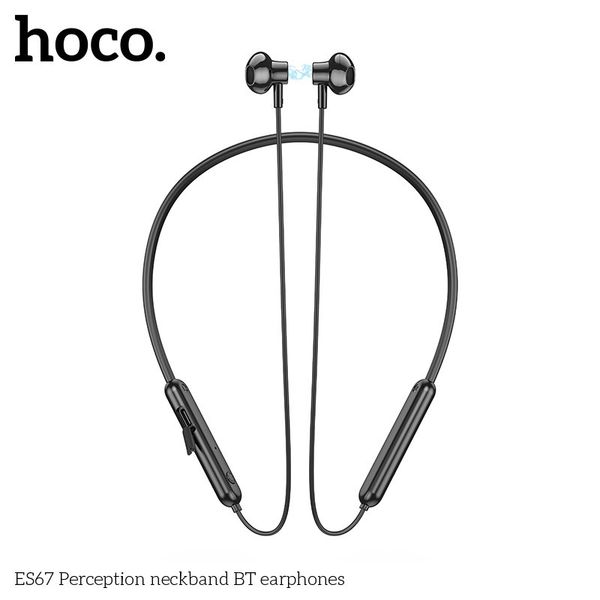 Tai nghe Bluetooth Hoco ES67