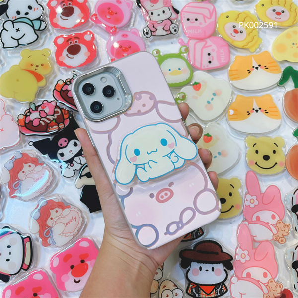 ** Popsocket Hình To Cinnamoroll