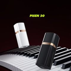 ** Tai nghe Bluetooth Pisen LV15JL