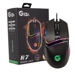 Chuột dây Giza R7 Gaming