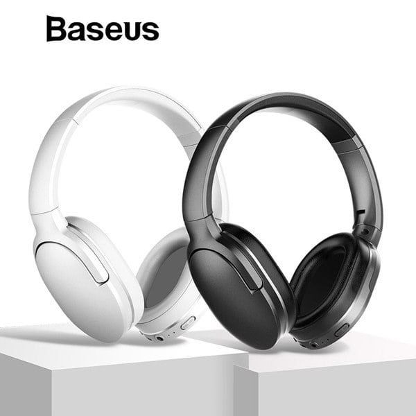 ** Headphone Bluetooth Baseus Encok D02 Pro