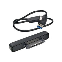 ** Cáp chuyển Sata 2,5 USB 3,0 dùng cho HDD laptop