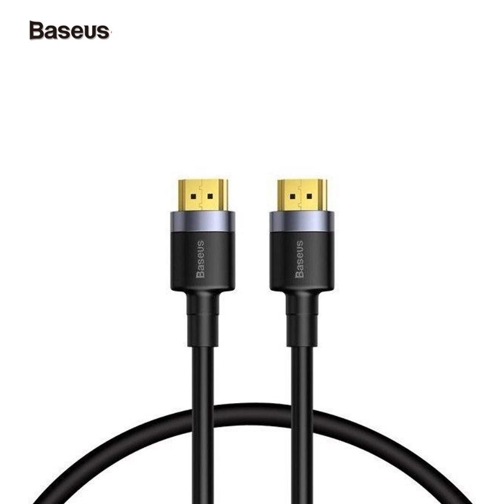 ** Cáp HDMI Baseus 1m