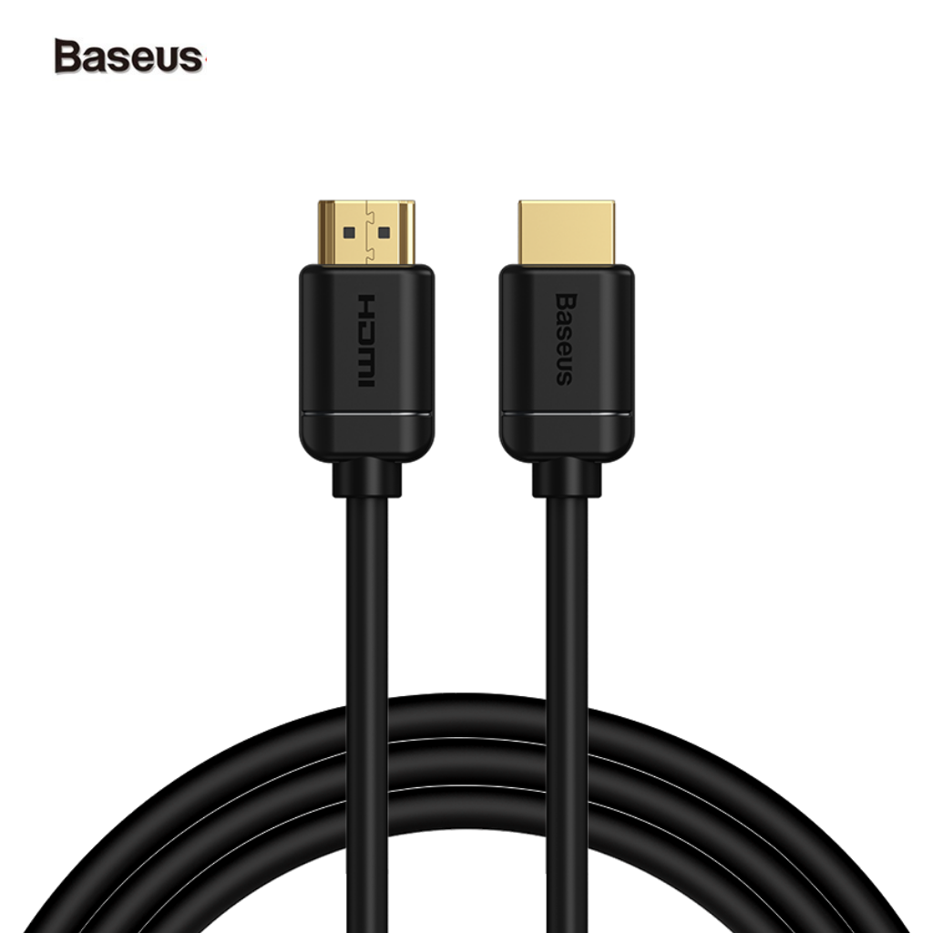 ** Cáp HDMI Baseus 2m