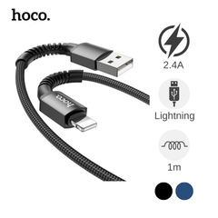 Cáp Lightning Hoco X71 1m