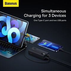 PDP Baseus Adaman2 20.000mah 30w