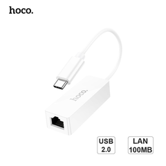 Chuyển USB to LAN Hoco UA22 100Mbps