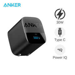 Cóc sạc Anker A2146 1C 30W