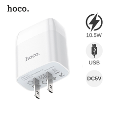 Cóc sạc Hoco C72 1U