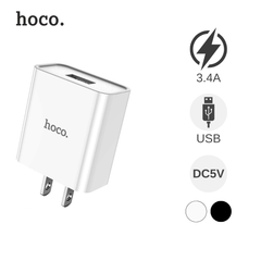 Cóc sạc Hoco S2Plus